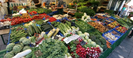 market