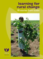 Learning for rural change: 18 stories from Sudan