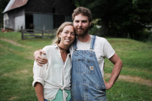 Farmers in Focus: Advocate for sovereign seed systems