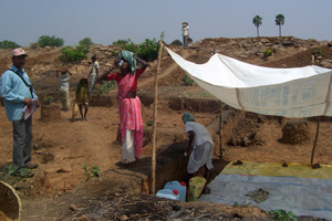 The world’s largest safety net for family farmers?