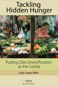 Tackling Hidden Hunger. Putting Diet Diversification at the Centre