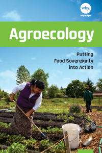 REPORT | Agroecology. Putting food sovereignty into action