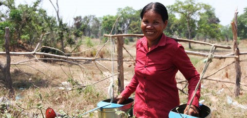 Climate Resilience Sustainable Agriculture Experiences