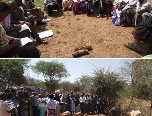 When family farmers lead their own development