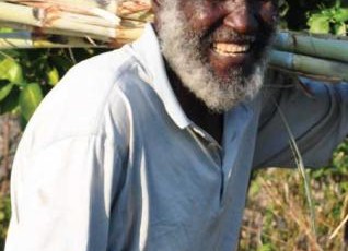 Agroecology and Water Harvesting in Zimbabwe