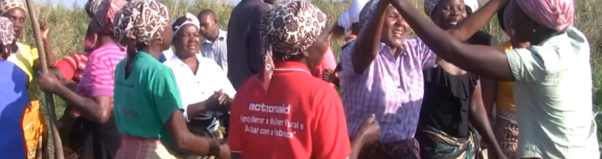 Autonomy Africa Project