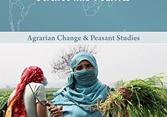 Agroecology: Science and Politics