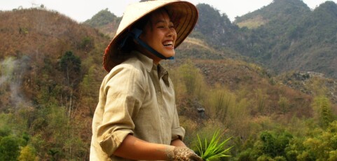 Preserving and Increasing Agriculture Biodiversity: In-situ Conservation of Upland Rice in Krong No, Daklak, Viet Nam